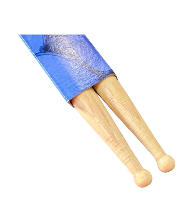 Father Drumsticks Danny Vera Edition "Gert-Jan Zegel"