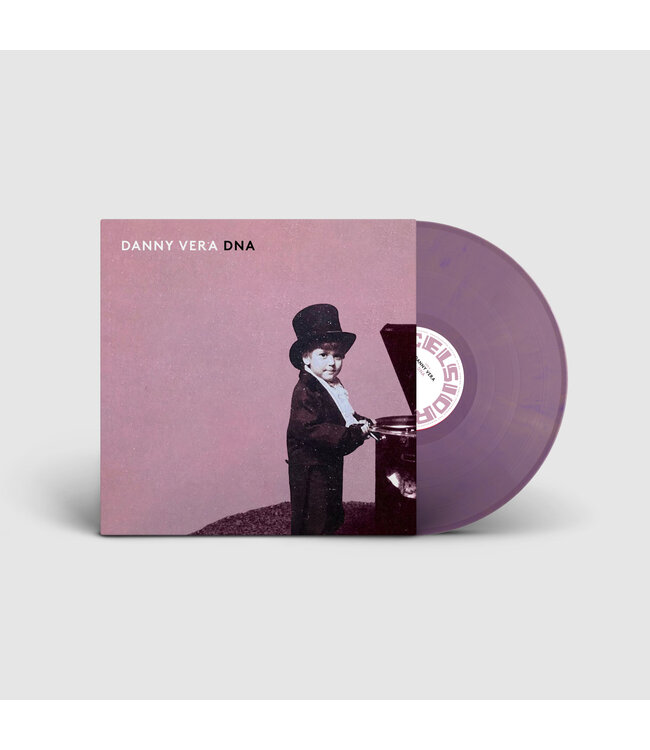 (PRE-ORDER) DNA (Vinyl) Limited Edition Purple Haze