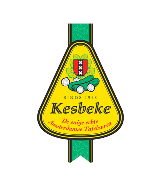 Kesbeke vs. Danny Vera - Whiskey Pepper Pickle