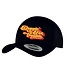 Danny Vera - Trucker Cap 'Beggin' For Trouble' (Black)