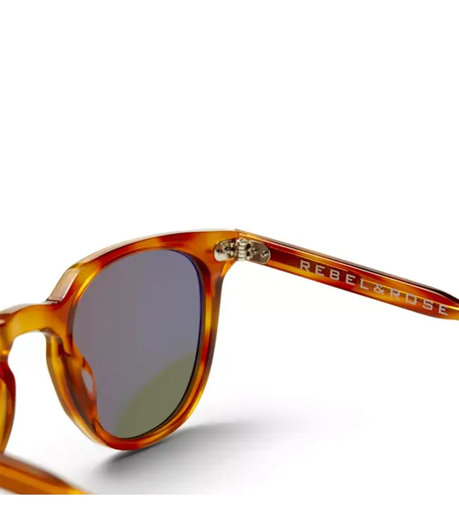 Danny Vera - PMD Zonnebril "Havana Bruin"