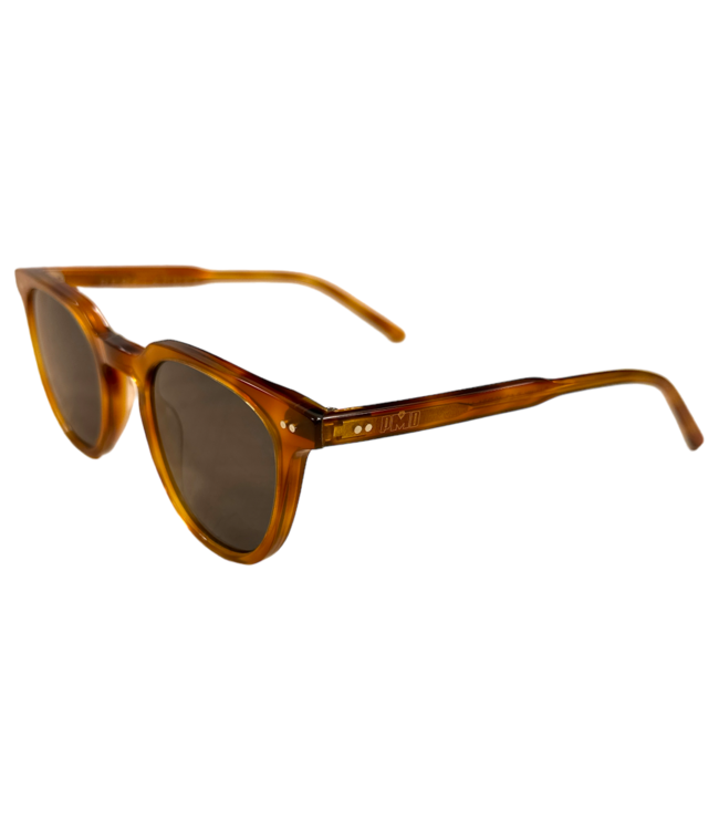 Danny Vera - PMD Zonnebril "Havana Bruin"