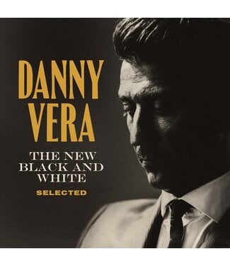 PMD Records The New Black and White - Selected (CD)