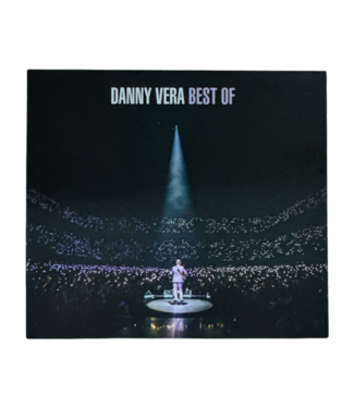 PMD Records Best Of (CD)