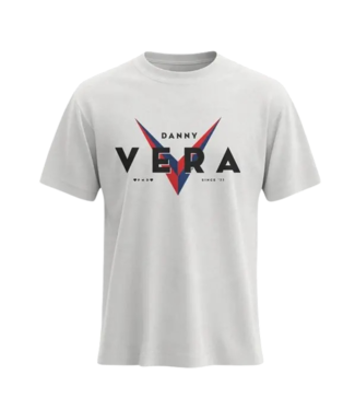 PMD Clothing T-SHIRT White 'Vera'