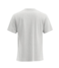 Danny Vera - T-SHIRT White Round Neck 'Vera'