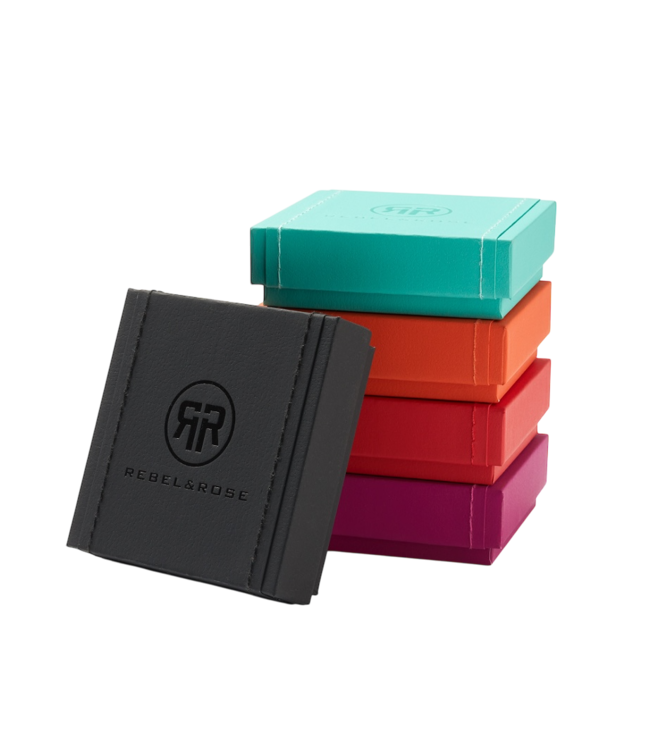 Danny Vera - PMD Silver Shine - 8mm