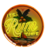 Danny Vera - 'It's Rum Time' Neon Sign