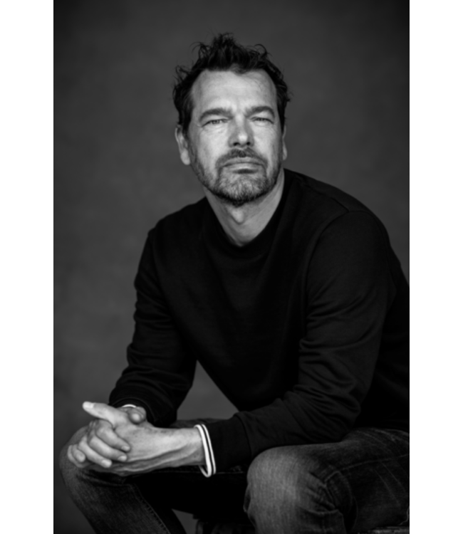 Nando Boers - 2 years on the road with Danny Vera