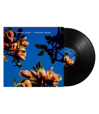 PMD Records (PRE-ORDER) The Way Home (Vinyl)