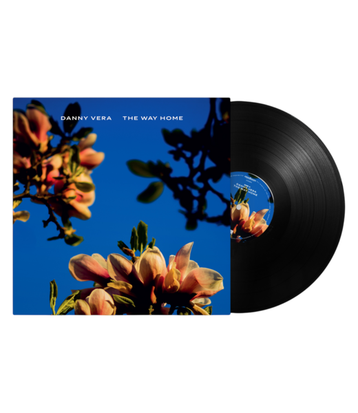 PMD Records The Way Home (Vinyl)