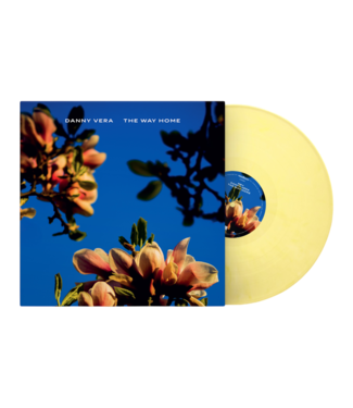 PMD Records (PRE-ORDER) The Way Home (Vinyl) (Limited Edition)