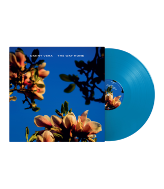 PMD Records (PRE-ORDER) The Way Home (Vinyl) (Limited Edition)