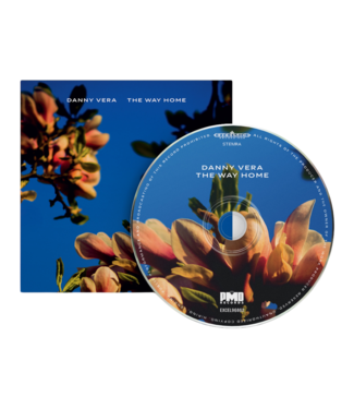 PMD Records (PRE-ORDER) The Way Home (CD)