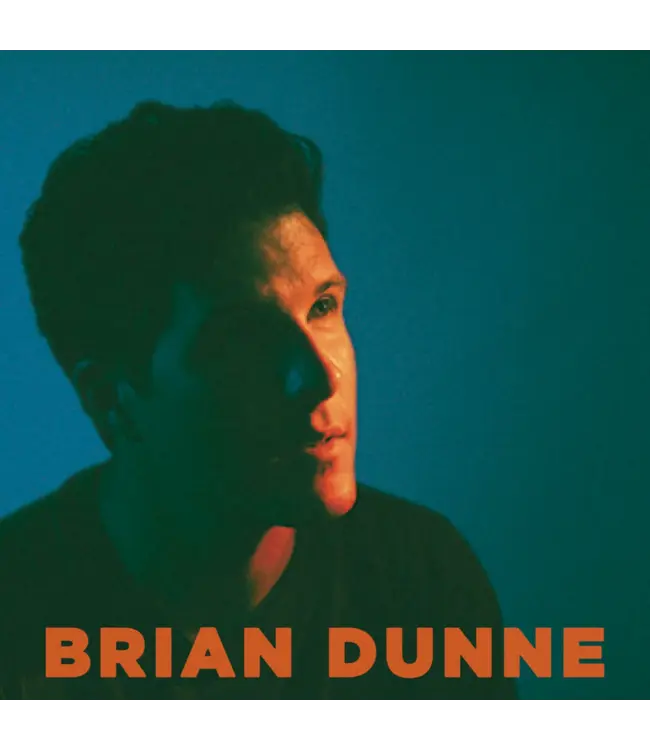 Brian Dunne -  Brian Dunne (CD)