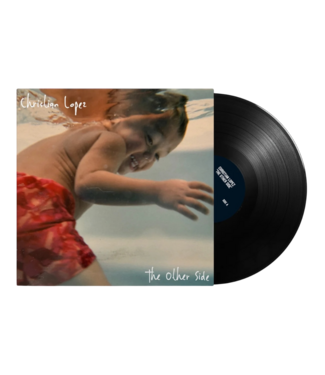 PMD Records The Other Side (Vinyl)