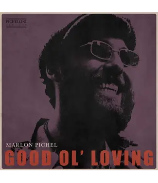 PMD Records Good Ol' Loving (Vinyl)