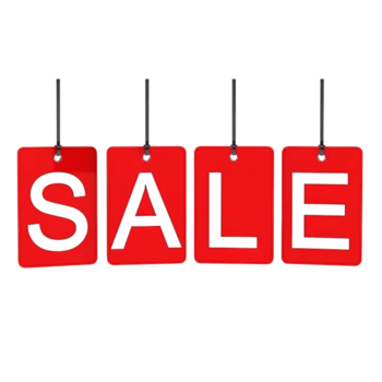 Christmas Sale