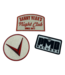 Danny Vera - Patch Embleem 'Vera's Night Club' (Set van 3)