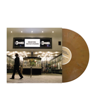 PMD Records Took You to The Movies (Vinyl) (Limited Edition)