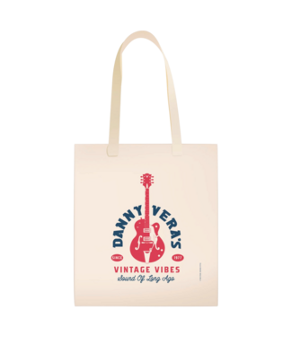 PMD Accessoires Tote Bag 'Vintage Vibes'