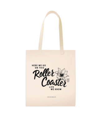 PMD Accessoires Tote Bag 'Roller Coaster'