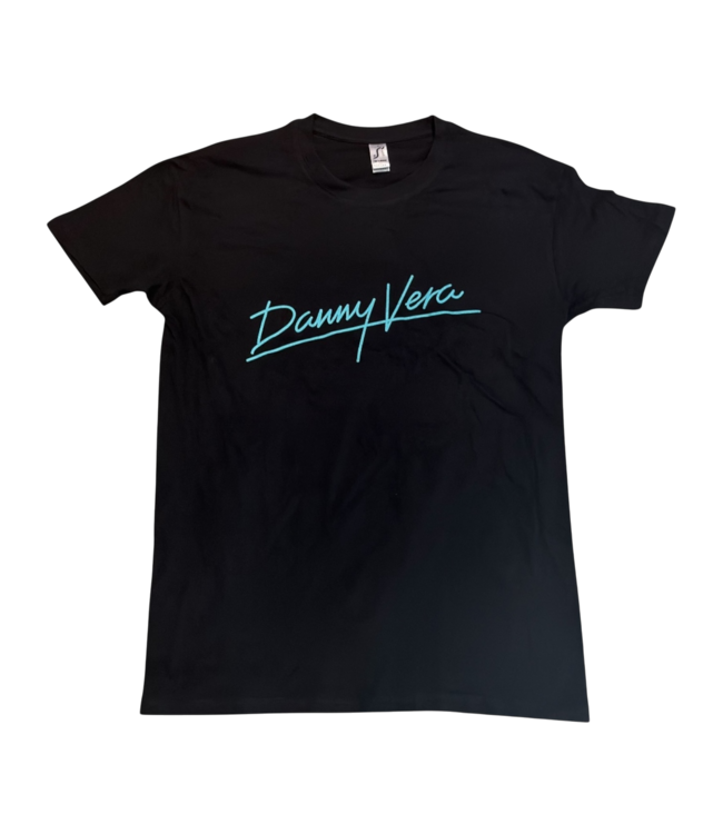 Danny Vera - T-SHIRT 'The Way Home' Club Tour 2026