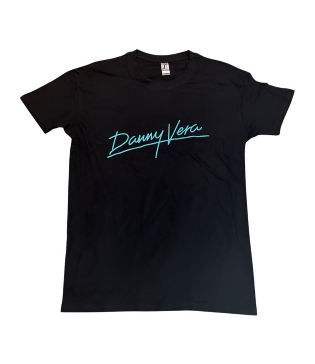 Danny Vera - T-SHIRT 'The Way Home' Club Tour 2026