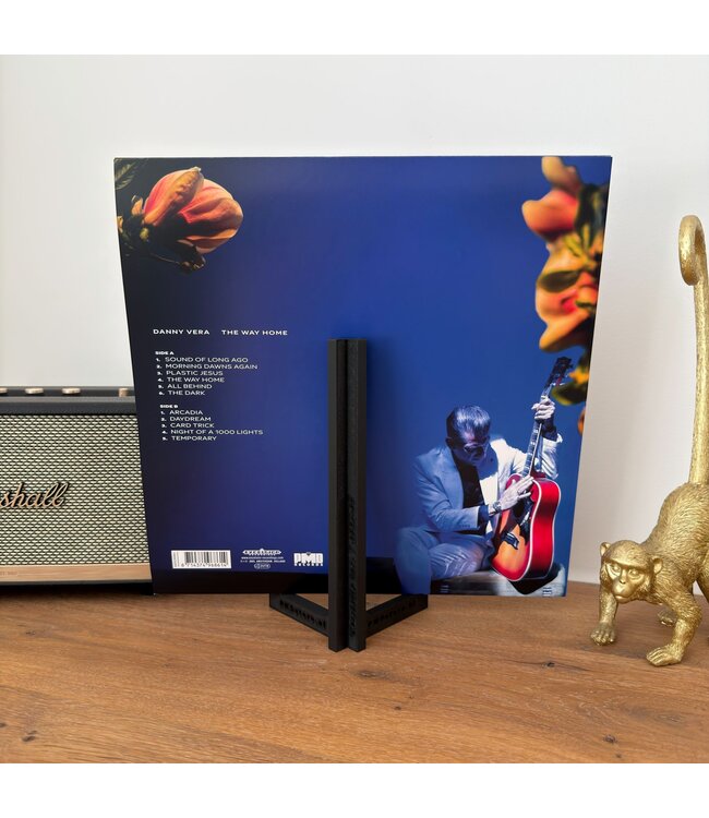 Vinyl Display Standaard