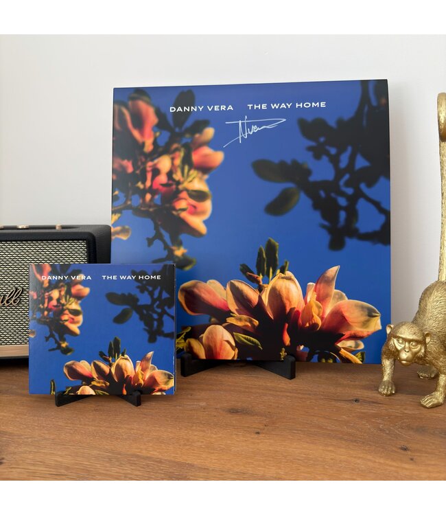 CD Display Standaard