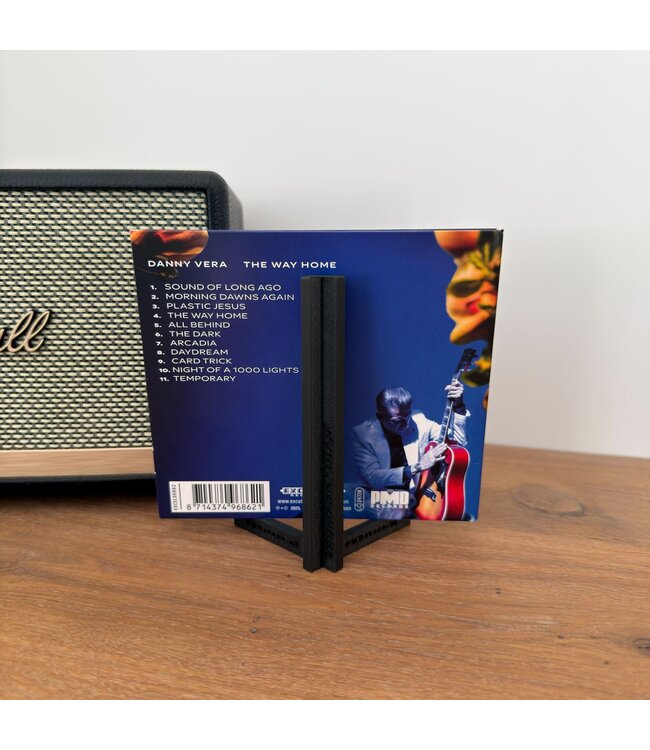 CD Display Standaard