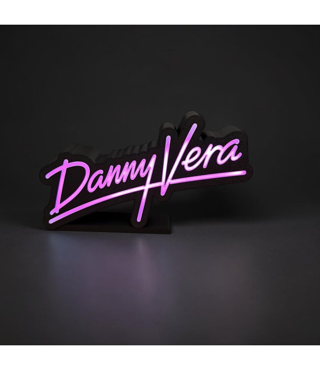 Danny Vera - Mini Tour Light (LED)