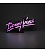 Danny Vera - Mini Tour Light (LED)