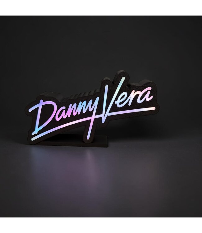 Danny Vera - Mini Tour Light (LED)