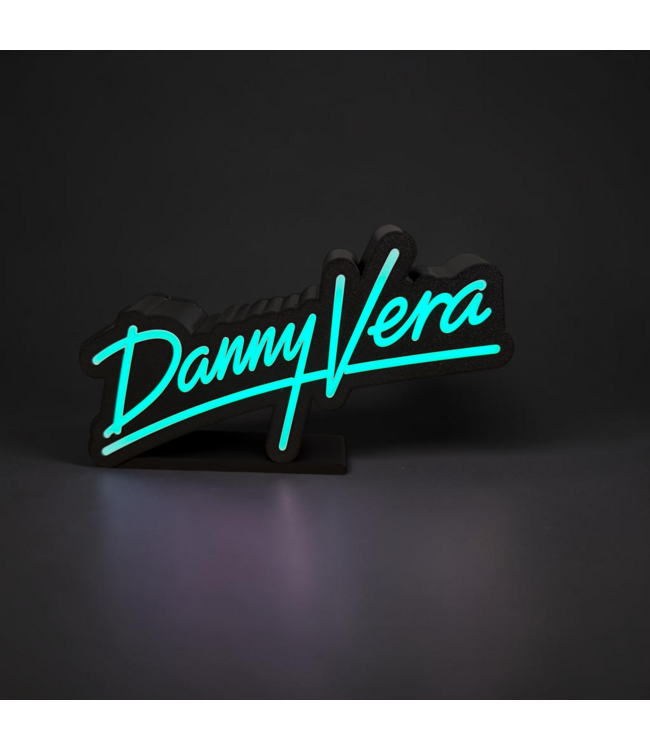 Danny Vera - Mini Tour Light (LED)