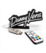 Danny Vera - Mini Tour Light (LED)