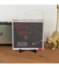 Single Display Stand