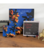 Vinyl Display Standaard