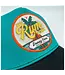 Danny Vera Ft. King Kerosin - Trucker Cap 'It's Rum Time' (Zee Groen)
