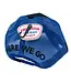 Danny Vera Ft. King Kerosin - Trucker Cap 'The Way Home' (Blauw)