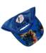 Danny Vera Ft. King Kerosin - Trucker Cap 'The Way Home' (Blauw)