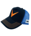 Danny Vera Ft. King Kerosin - Trucker Cap 'The Way Home' (Blauw)