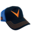 Danny Vera Ft. King Kerosin - Trucker Cap 'The Way Home' (Blauw)