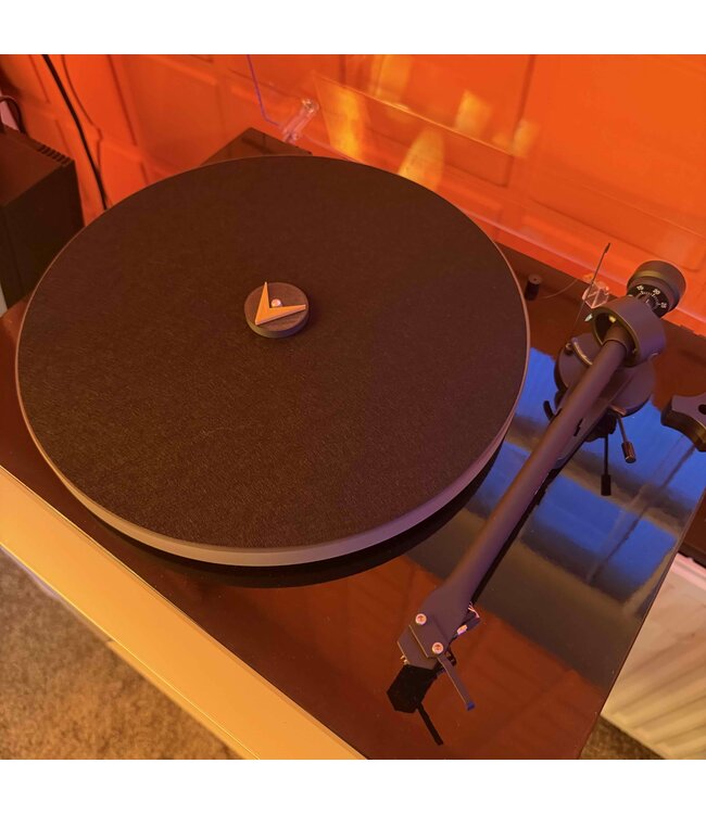 PMD 45rpm Adapter Gold V