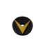 PMD 45rpm Adapter Gold V