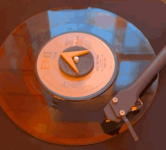 45rpm adapter