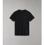 Salis T-shirt Black