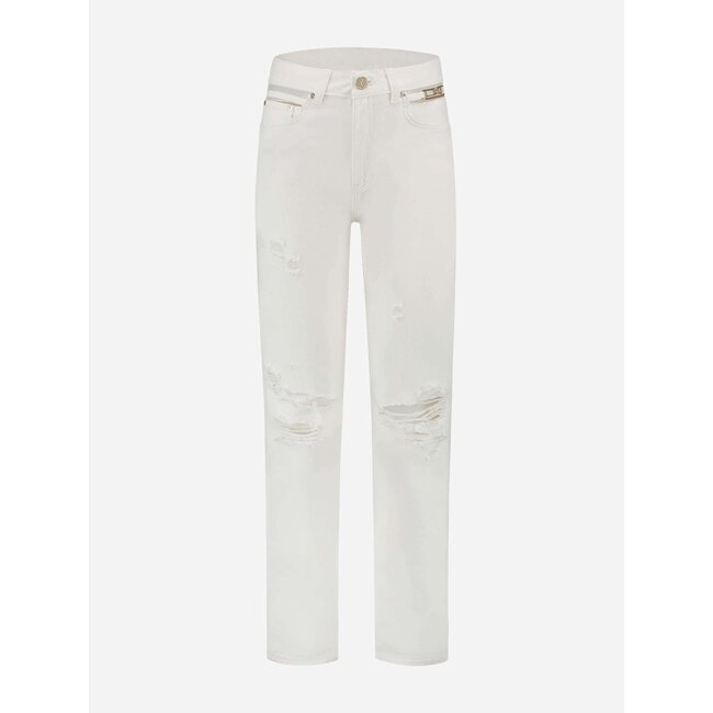 Cassidy White jeans