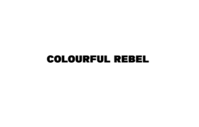 COLOURFUL REBEL