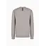 Core sweatshirt grijs